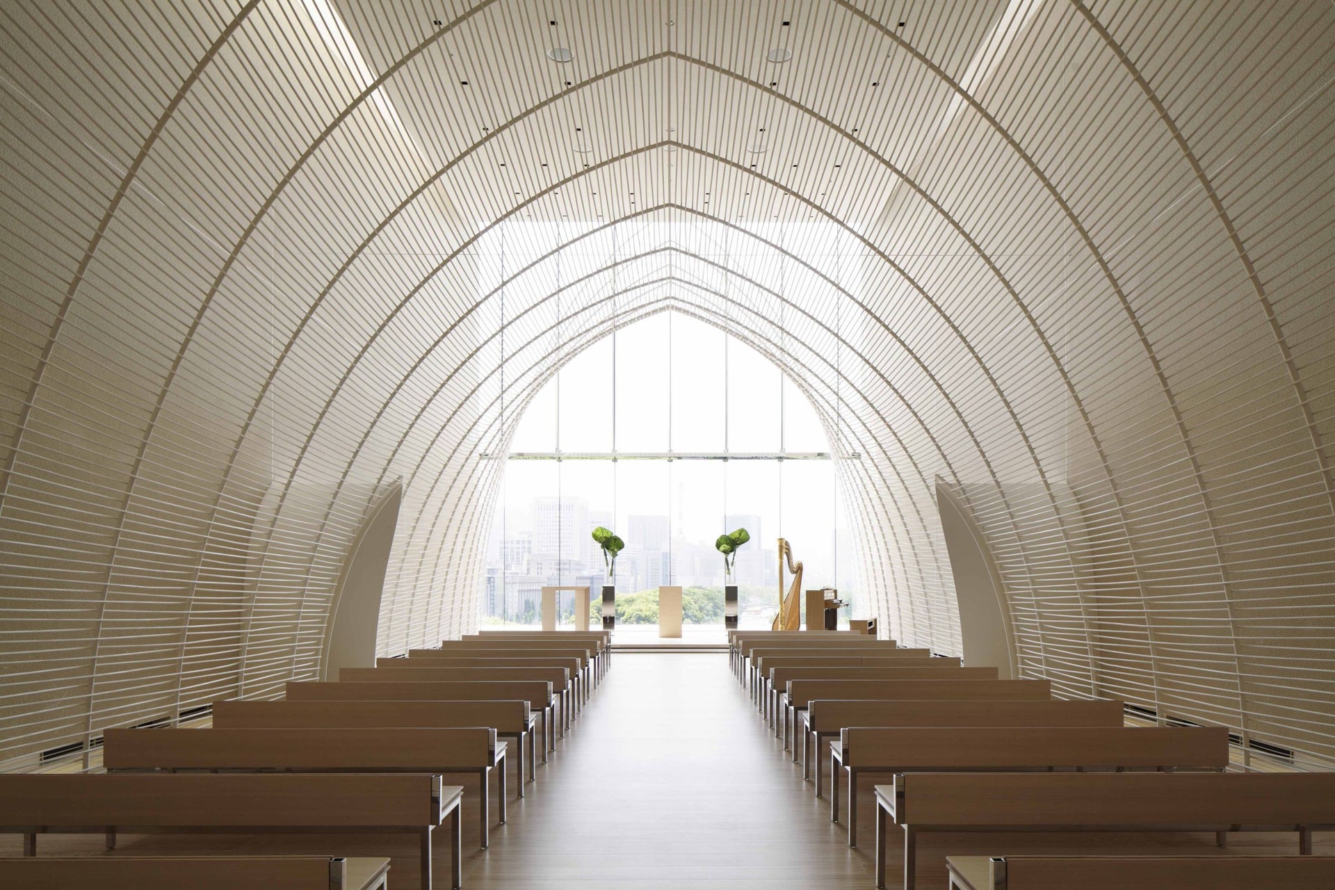 东京皇家小教堂